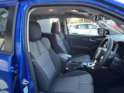 2025 Mazda BT-50 XTR