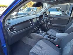 2025 Mazda BT-50 XTR