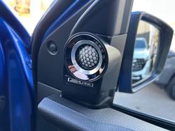 2025 Mazda
BT-50 XTR
