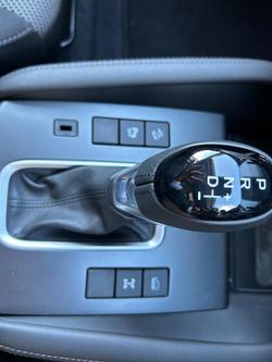 2025 Mazda BT-50 XTR