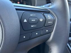 2025 Mazda BT-50 XTR