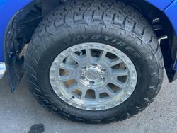 2025 Mazda BT-50 XTR