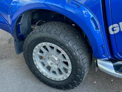 2025 Mazda BT-50 XTR