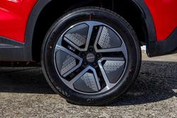 2024 Chery
                OMODA E5 BX