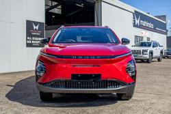 2024 Chery
                OMODA E5 BX