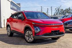 2024 Chery
                OMODA E5 BX
