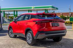 2024 Chery
                OMODA E5 BX