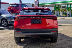 2024 Chery
                OMODA E5 BX