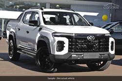 2025 LDV
T60 Max PLUS