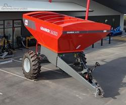 Agrimec Granbox Standard 16000 Chaser BIN New