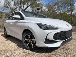 2025 MG
MG3 Essence