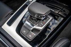 2024 Audi
                Q5 55 TFSI e S line