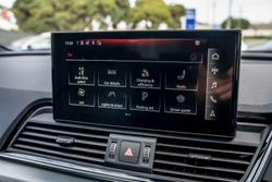 2024 Audi
                Q5 55 TFSI e S line