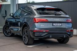 2024 Audi
                Q5 55 TFSI e S line