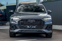 2024 Audi
                Q5 55 TFSI e S line