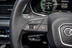 2024 Audi
                Q5 55 TFSI e S line