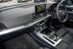 2024 Audi Q5 55 TFSI e S line