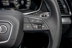 2024 Audi
                Q5 55 TFSI e S line