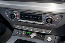 2024 Audi Q5 55 TFSI e S line