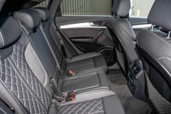 2024 Audi Q5 55 TFSI e S line