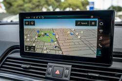 2024 Audi Q5 55 TFSI e S line