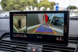 2024 Audi Q5 55 TFSI e S line