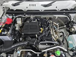 2022 Suzuki Jimny Lite GJ MY22 4X4 Dual Range Superior White