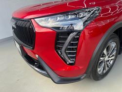 2025 GWM
Haval Jolion Lux