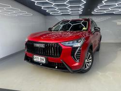 2025 GWM
Haval Jolion Lux