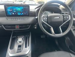 2025 GWM
Haval Jolion Lux