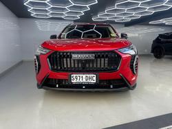 2025 GWM
Haval Jolion Lux