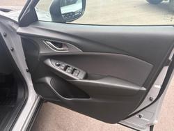 2025 Mazda
CX-3 G20 Pure