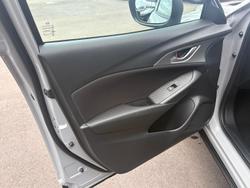 2025 Mazda
CX-3 G20 Pure