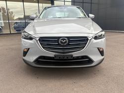 2025 Mazda
CX-3 G20 Pure
