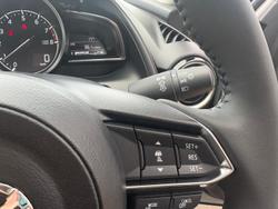 2025 Mazda
CX-3 G20 Pure