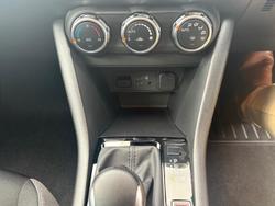 2025 Mazda
CX-3 G20 Pure