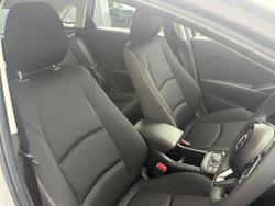 2025 Mazda
CX-3 G20 Pure
