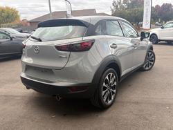 2025 Mazda
CX-3 G20 Pure