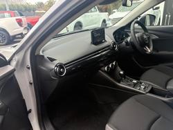 2025 Mazda
CX-3 G20 Pure