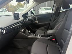 2025 Mazda
CX-3 G20 Pure