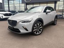 2025 Mazda
CX-3 G20 Pure