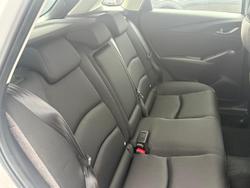 2025 Mazda
CX-3 G20 Pure