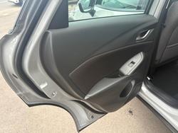 2025 Mazda
CX-3 G20 Pure