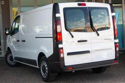 2024 Renault
Trafic Premium