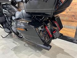 2025 Harley-Davidson Street Glide Ultra 117 (FLHXU) Touring Black