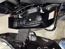 2025 Harley-Davidson Street Glide Ultra 117 (FLHXU) Touring Black