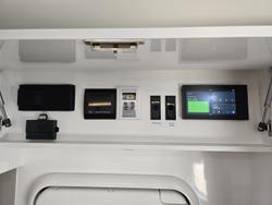 2024 JB Caravans Touring