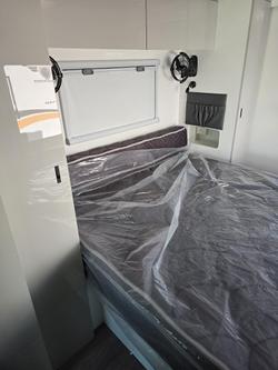2024 JB Caravans Touring