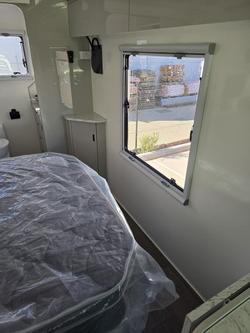 2024 JB Caravans Touring