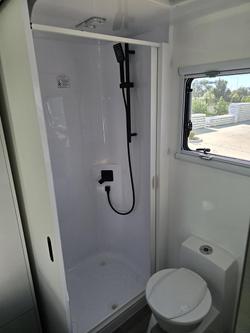 2024 JB Caravans Touring